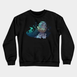 Jevil Hum Crewneck Sweatshirt